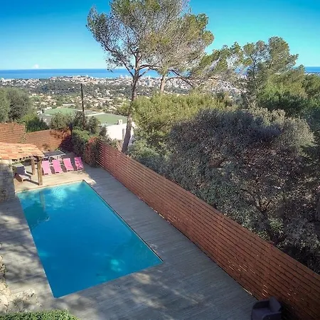 Villa Frgk 