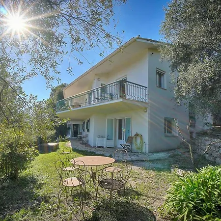 Vakantiehuis Frgk 