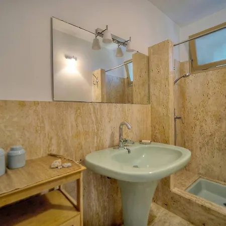Vakantiehuis Frgk 