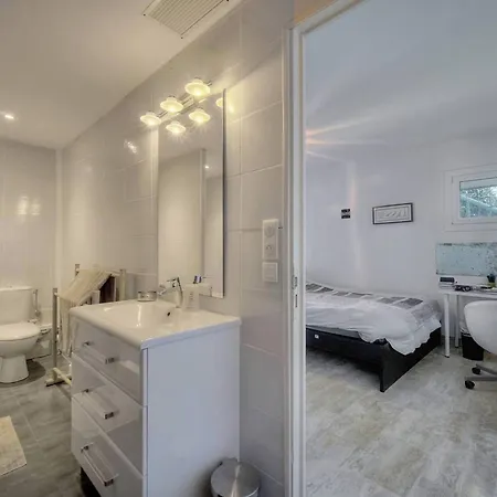 Vakantiehuis Frgk 